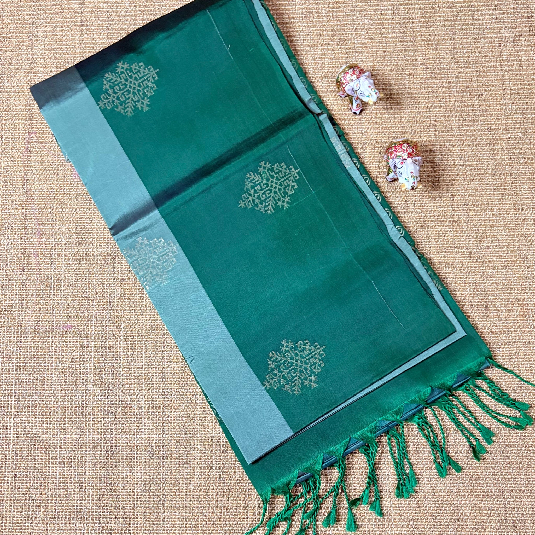 SOFT SILK SAREE