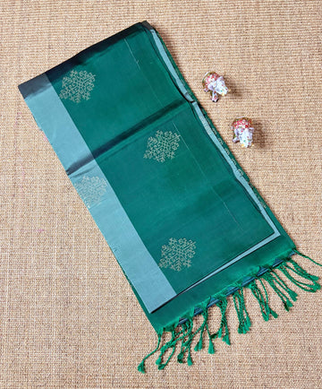 SOFT SILK SAREE