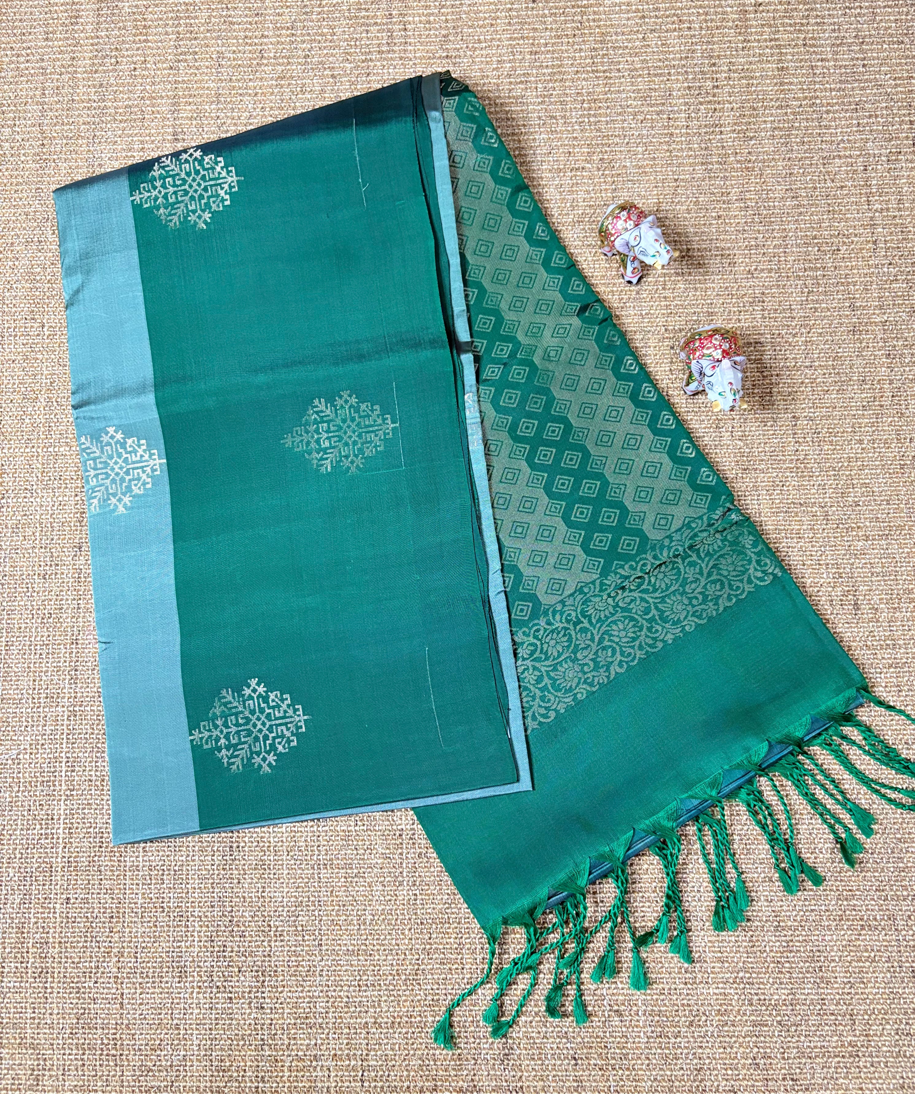 SOFT SILK SAREE
