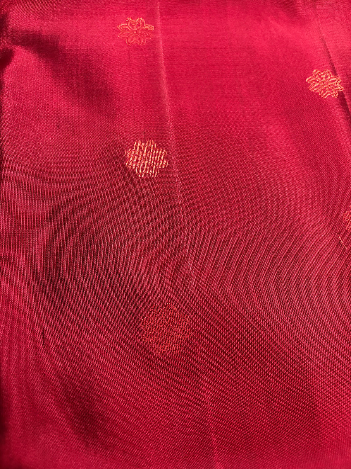 Handloom Silk Saree