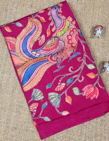 KOSHA TUSSAR SAREE