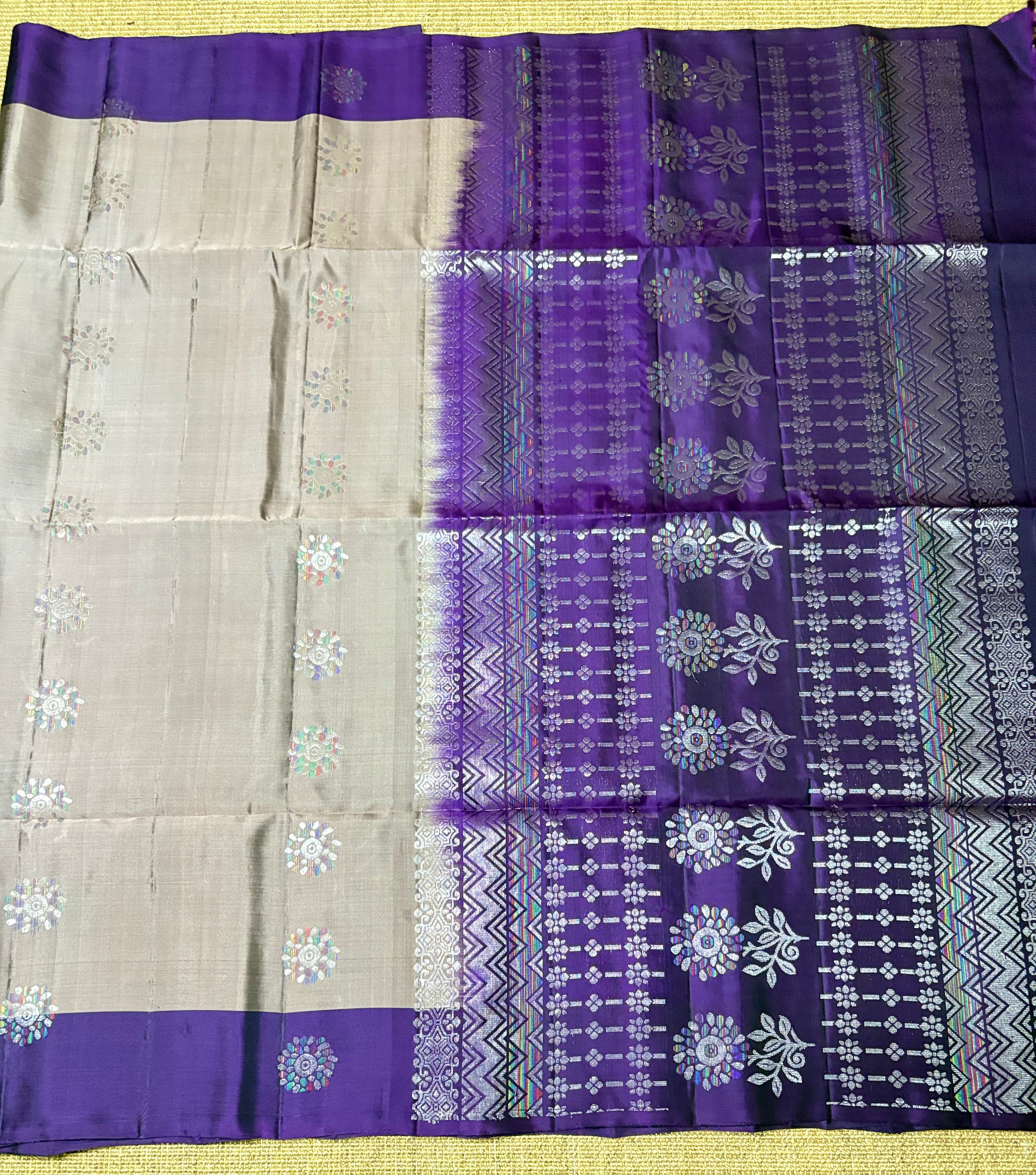 SOFT SILK SREE