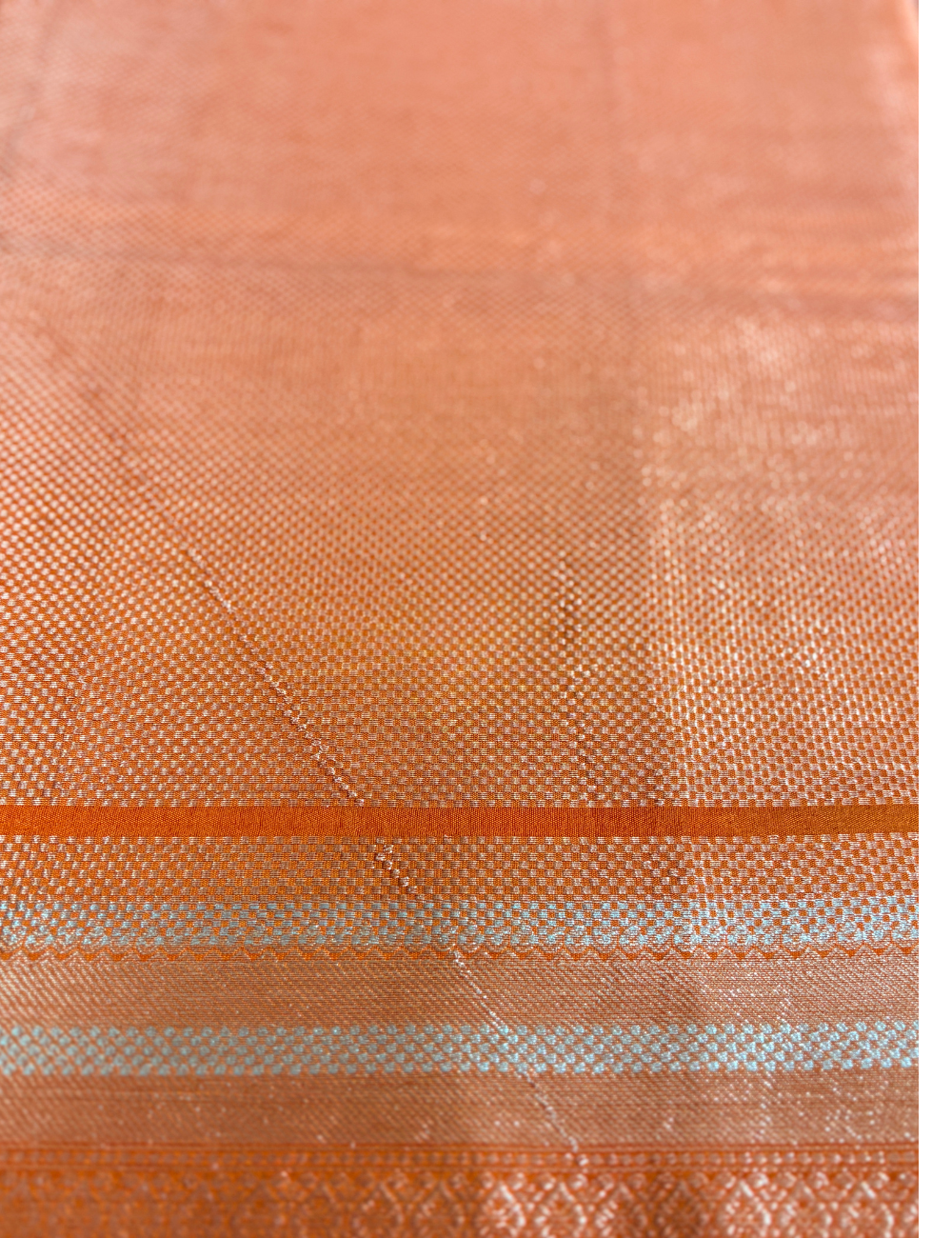 Viscose Silk Saree