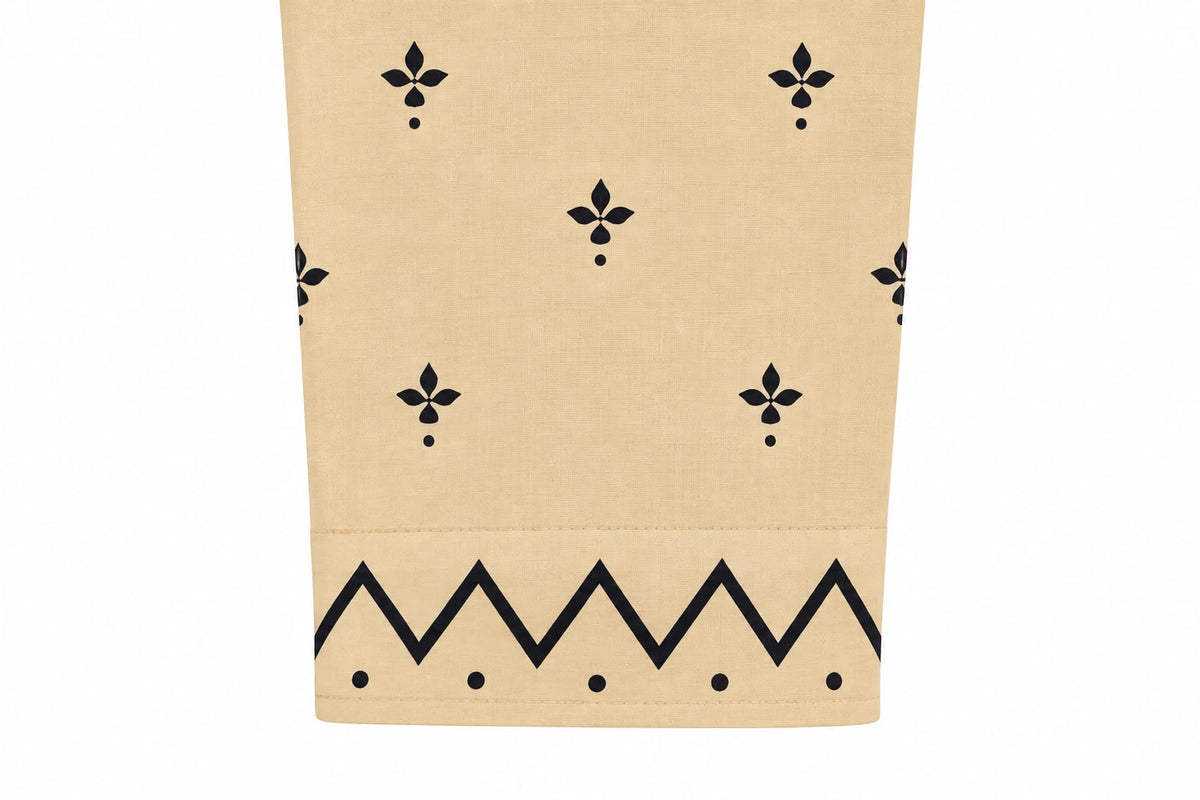 Premium Jai Pure Cotton Kurta Se