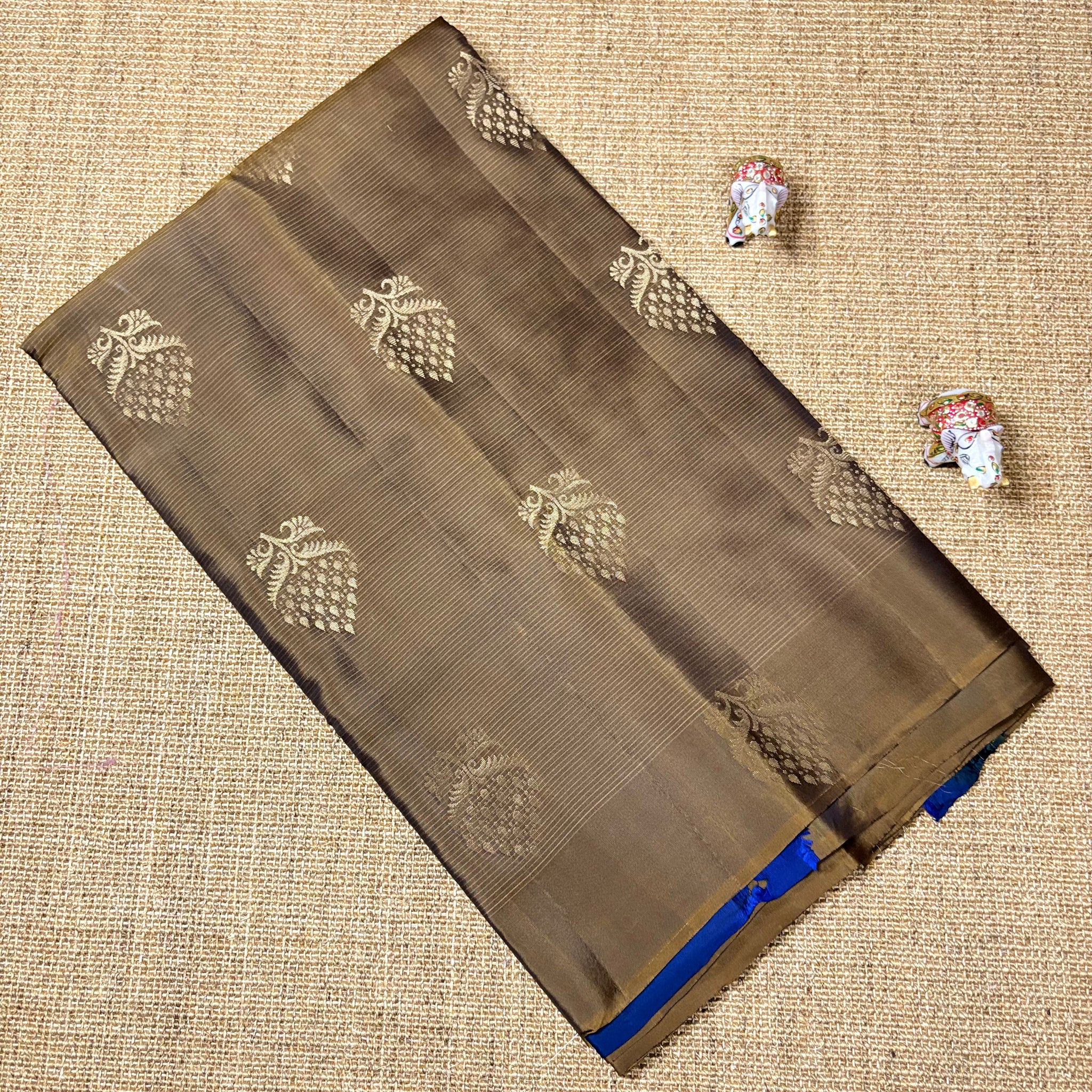 SOFT SILK SAREE
