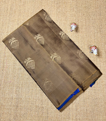 SOFT SILK SAREE
