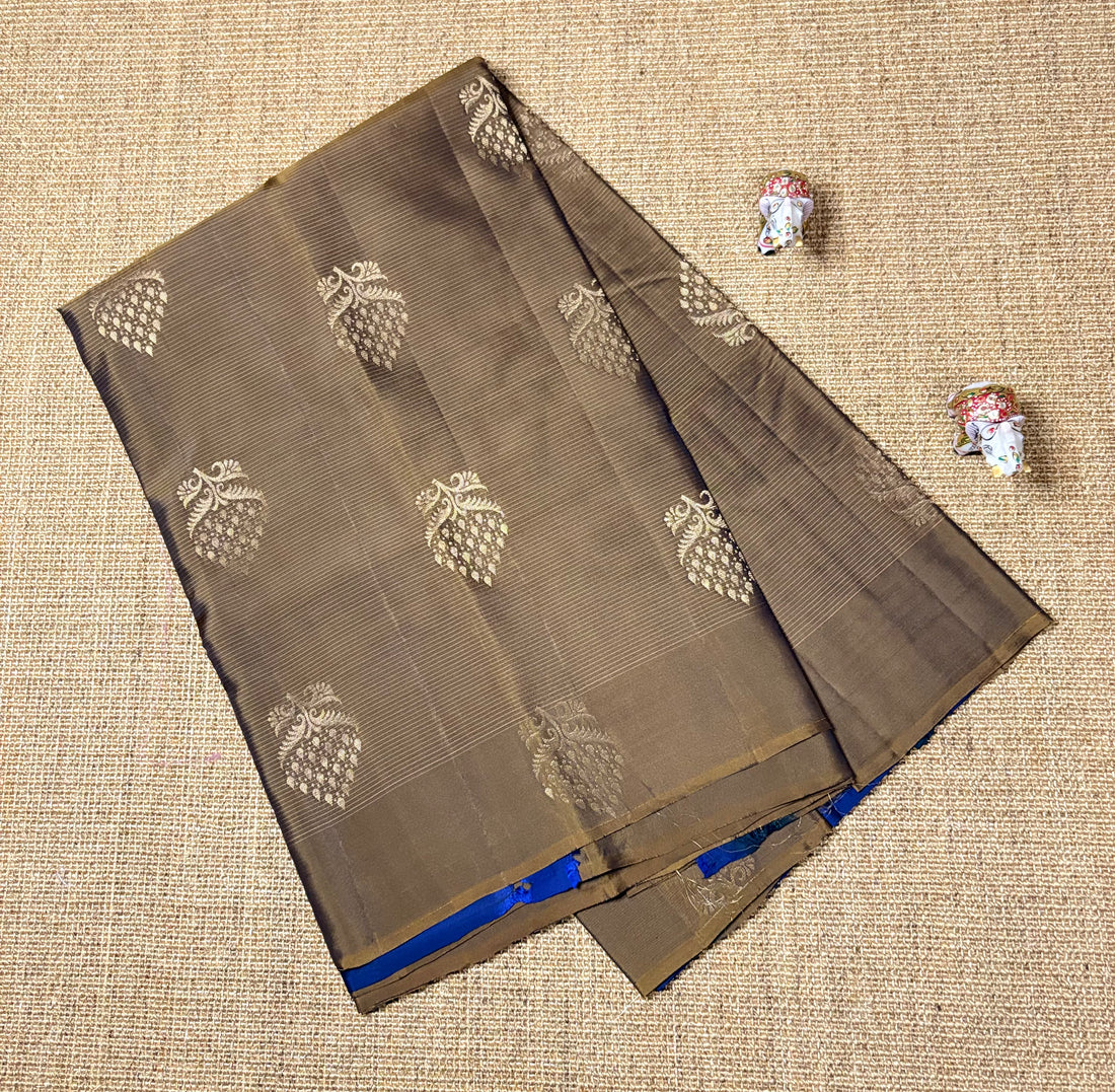 SOFT SILK SAREE